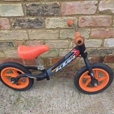 Genuine KTM Kids Balance