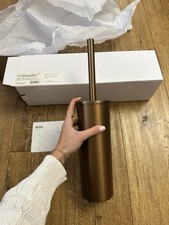 Crosswater Toilet Wall Mounted