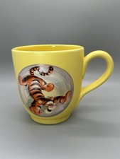 Disney Tigger Ceramic Mug
