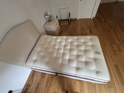 Hsl electric adjustable - electric,