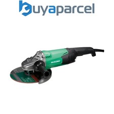 HiKOKI J1 240v 230mm Angle