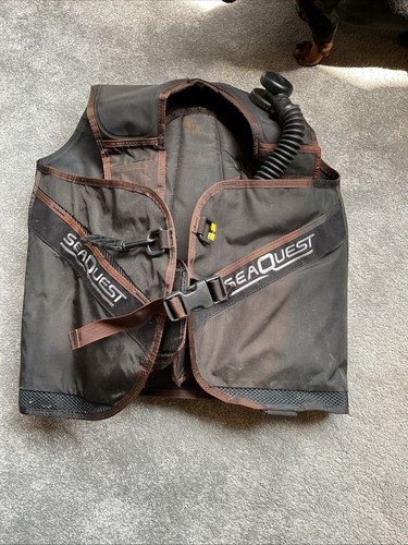 Seaquest men bcd - bcd, size