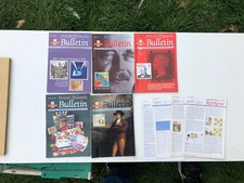 British Post Office Philatelic