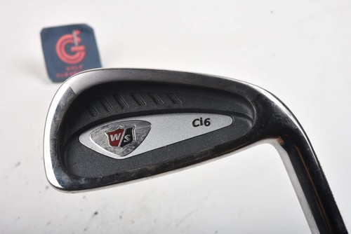 Wilson staff ci6 - wilson,