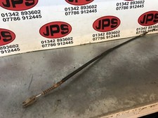Brake cable 1019909 x - cable....1019909,