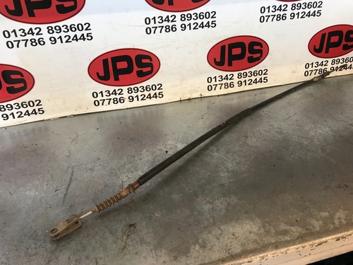 Brake cable 1019909 x - brake, cable....1019909