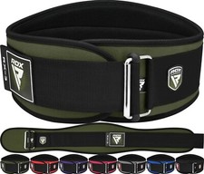Rdx weightlifting belt gym - rdx,