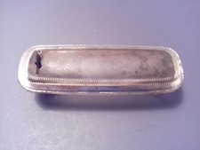 VW Classic Beetle pre-1957