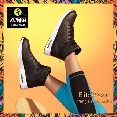 Zumba street air boss - zumba,