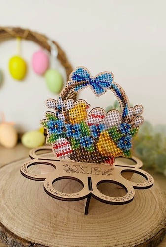 Easter decoration stand for - ,