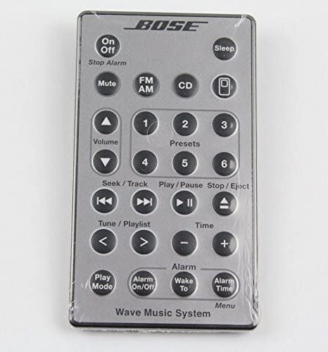 New genuine bose wave - bose,