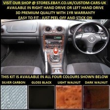 Mazda MX5 MK2 &  Eunos