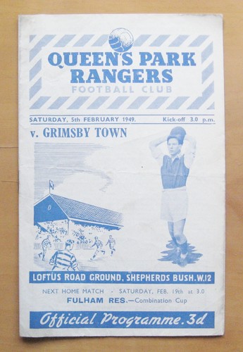 Queens park rangers qpr - queens,