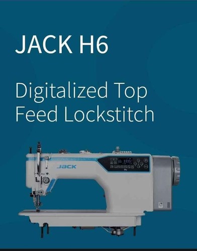 Jack walking foot heavy - walking,