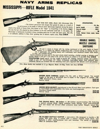 1976 print navy arms - ad,