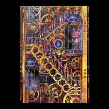 Displate Limited Edition -