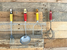 4 PRESTIGE SKYLINE 1950'S