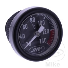Oil Temperature Gauge fits
