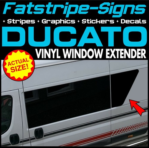 Fit fiat ducato - fit,