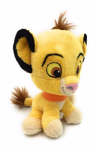 Disney the lion king simba - the,
