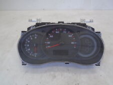 RENAULT KANGOO SPEEDO CLOCKS