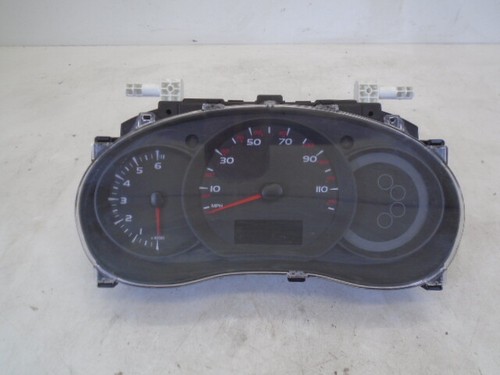 Renault kangoo speedo clocks - renault,