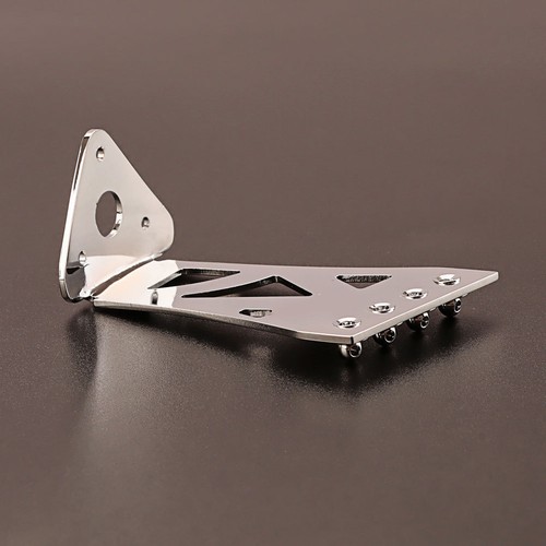 Metal banjo tailpiece guitar - metal,