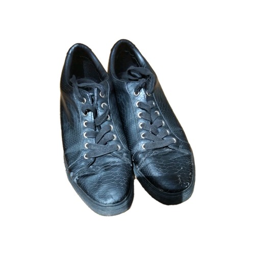Zara trainers mens size 10 - trainers, uk