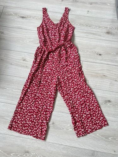 Fat face ditsy - fat, jumpsuit