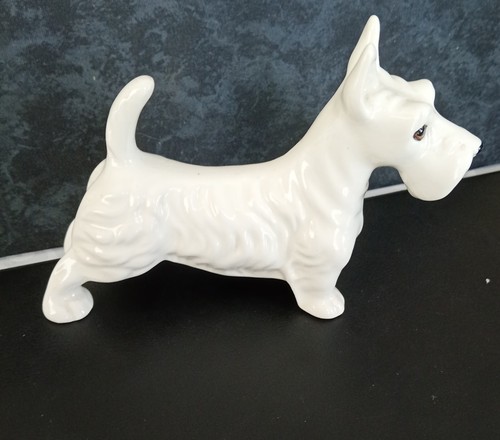 Nice detailed quality scottie - nice,