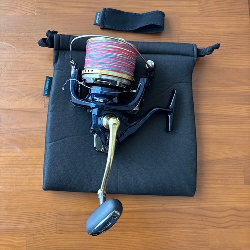 Shimano bulls eye - bulls, x-ship