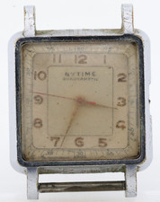 RYTIME QUADRAMATIC SWISS 17j