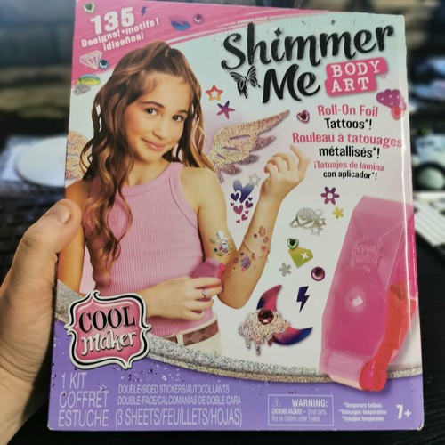 Spin master cool maker - master,