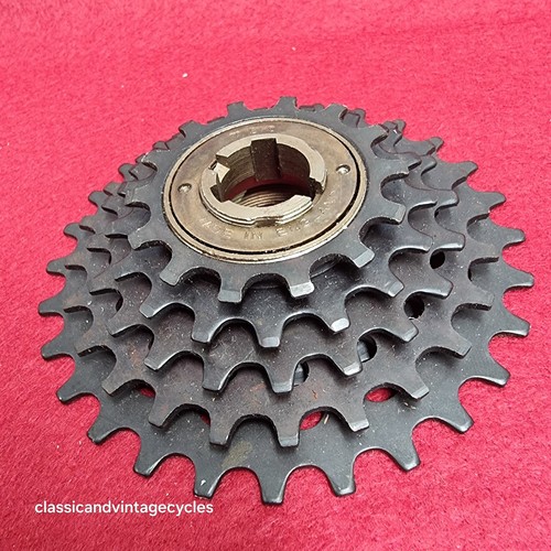 Nos vintage tdc - , speed