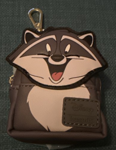 Meeko disney princess - meeko,