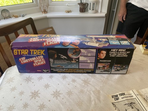 Vintage 1979 star trek - vintage,