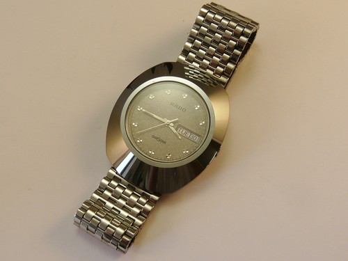 Vintage c1980 retro rado - c1980,