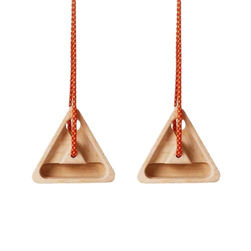 Pack portable triangular - 2,