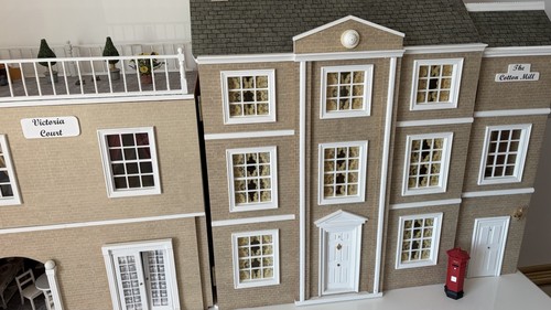Dolls house emporium very - emporium,