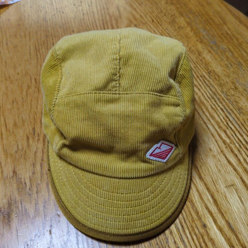 Battenwear corduroy cap made - corduroy,