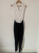 Reiss Womens Jumpsuit Size 10
