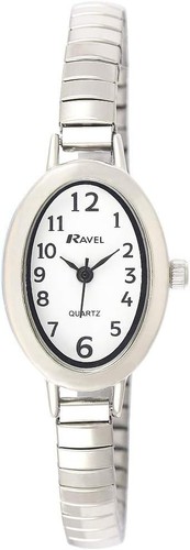 Ladies expandable bracelet - ladies,