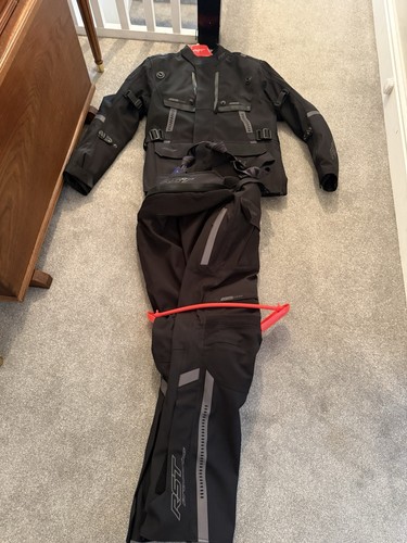 Rst pro series - pro, jacket