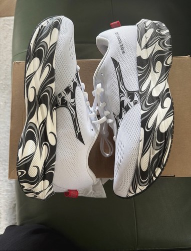 Mizuno wave rider 7 - mizuno, uk