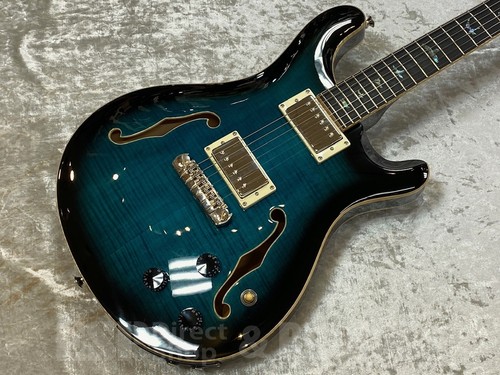 Paul reed smith prs - reed, se
