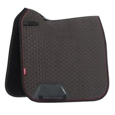 LeMieux Suede Dressage Saddle