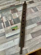 Massey Ferguson TE20, 35, 65