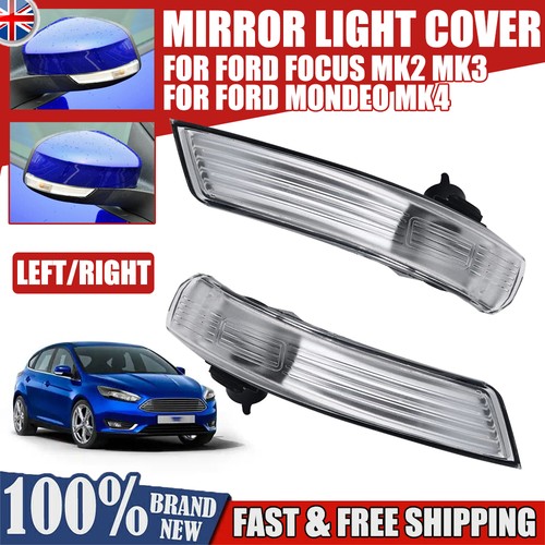 For ford focus left right - ford,