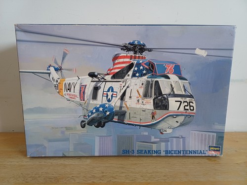 Hasegawa 3 seaking - sh-3,