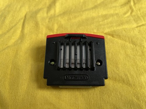 Official nintendo n64 - official,